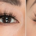 How long do fake eyelashes stay on?