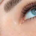 Why do eyelashes stop growing as you age?