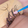 How long does it take for damaged lashes to grow back?