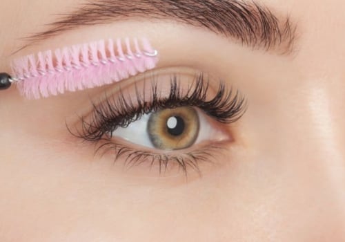Can eyelashes grow back in 2 weeks?