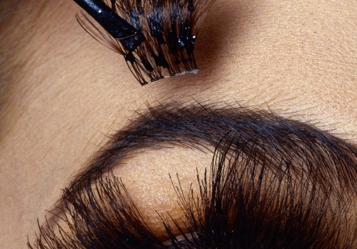 What eyelash extensions to get?