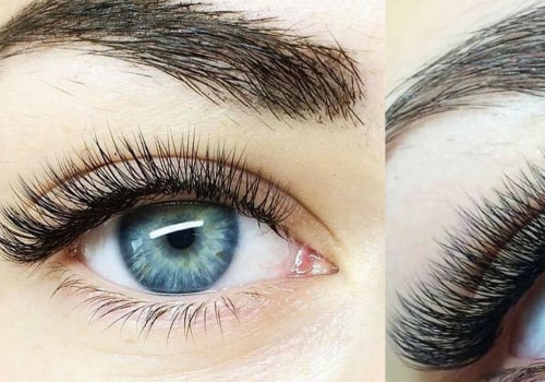 What is the best type of lash extension?