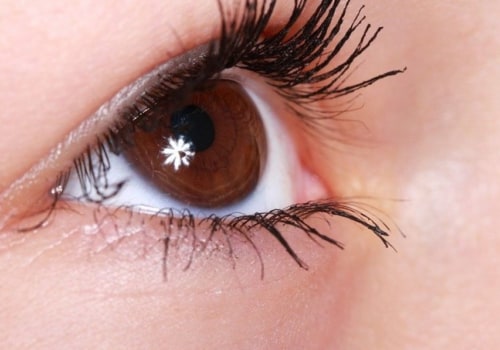 What are the most attractive eyelashes?