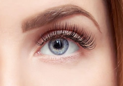 Why eyelash extensions are bad?