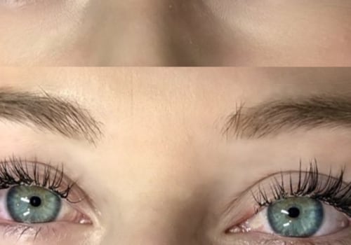 What are the negatives of mink lashes?